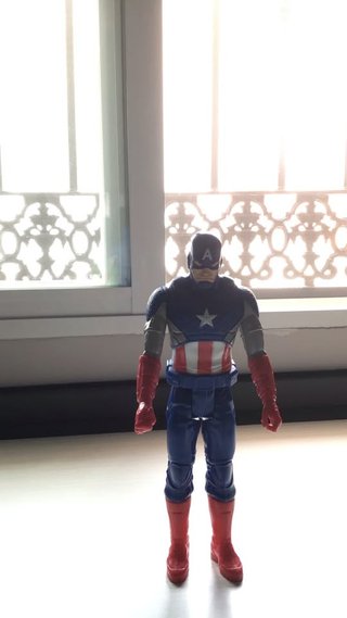 superhéroes