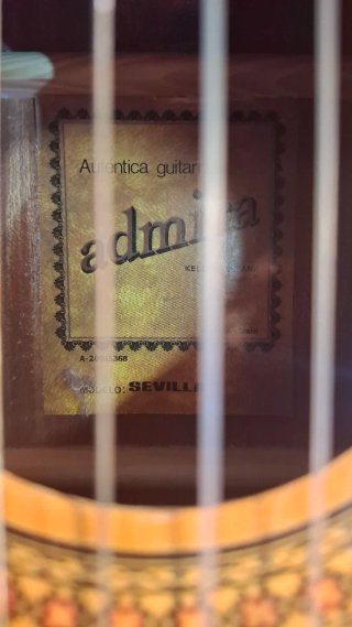 Guitarra