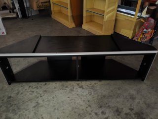 Mesa Soporte TV del Corte Ingles