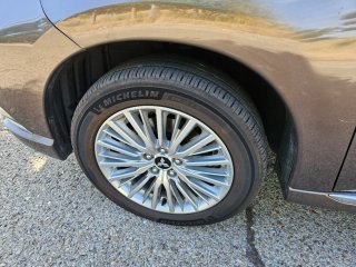 Mitsubishi Outlander 2021