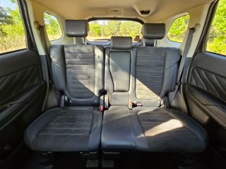 Mitsubishi Outlander 2021