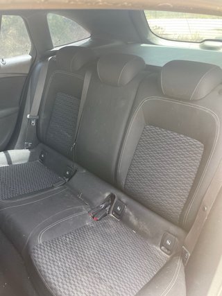 Despiece Opel Astra