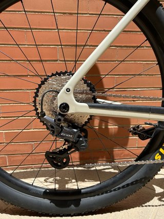 Canyon Grizl CF 7 Talla L