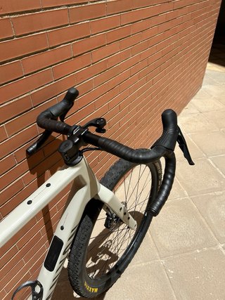 Canyon Grizl CF 7 Talla L