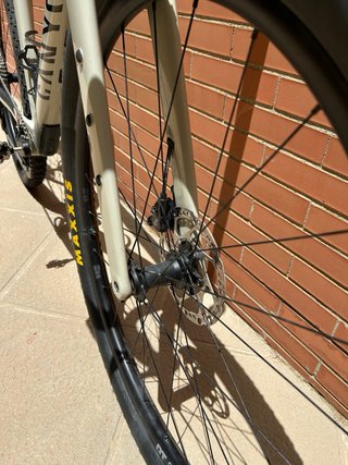 Canyon Grizl CF 7 Talla L