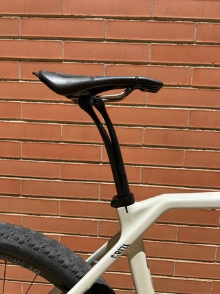 Canyon Grizl CF 7 Talla L
