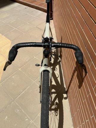 Canyon Grizl CF 7 Talla L