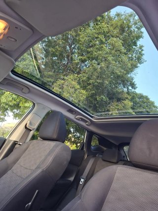 Nissan Qashqai 2015