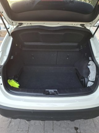 Nissan Qashqai 2015