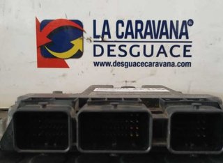 Renault 8200310863 centralita motor scenic 1524500