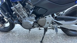 Honda Hornet 600 2004