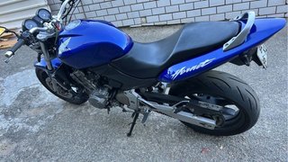 Honda Hornet 600 2004
