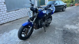 Honda Hornet 600 2004
