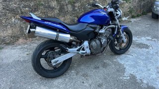 Honda Hornet 600 2004
