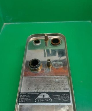 REPUESTOS DE CALDERA FAGOR CE-24E N