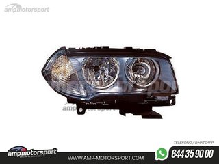 FARO DELANTERO DERECHO PARA BMW X3 E83