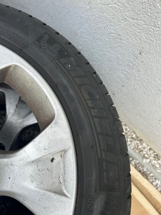 Llantas BMW