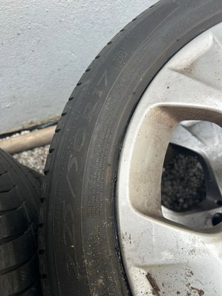 Llantas BMW
