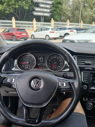 Volkswagen Golf 2013
