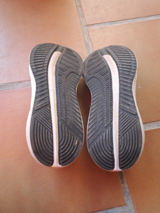 Zapatillas running Adidas Talla 43.5