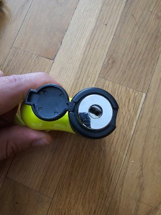 2 Candados Antirrobo Moto Traba Disco