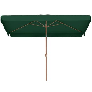 Sombrilla Terraza Exterior 300x200x245 cm