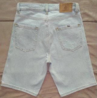 Lote 3 Shorts Vaqueros Springfield Talla 36