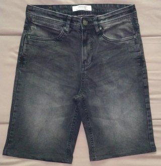 Lote 3 Shorts Vaqueros Springfield Talla 36