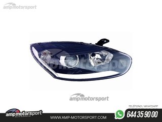 FARO DELANTERO DERECHO PARA RENAULT MEGANE