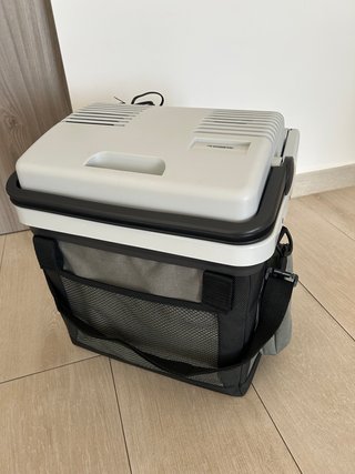 Nevera Eléctrica Portátil Coche Dometic