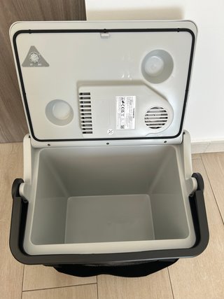 Nevera Eléctrica Portátil Coche Dometic