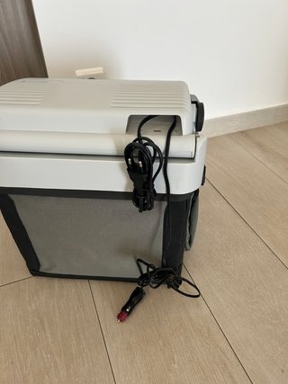 Nevera Eléctrica Portátil Coche Dometic