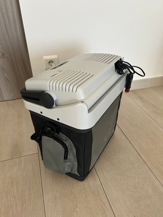Nevera Eléctrica Portátil Coche Dometic