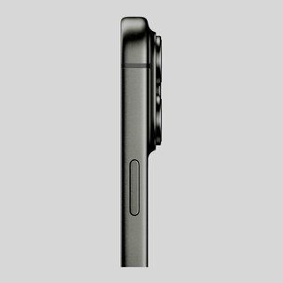 iPhone 17 Pro Max 256GB Plata