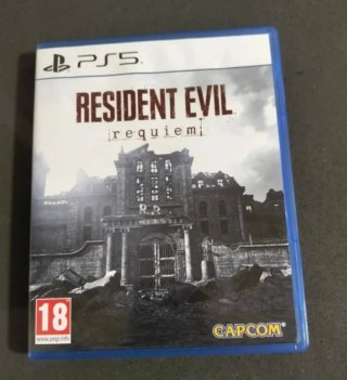 Resident Evil: Village PS5