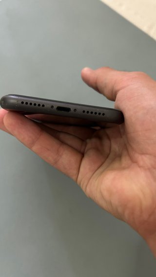 iPhone 11 64GB Negro