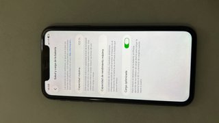 iPhone 11 64GB Negro