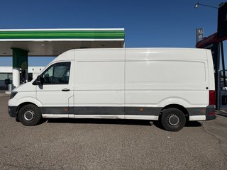 VWCrafter 35 Furgon 4Puertas BM TN L4H3 2.0TDI 140