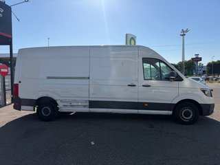 VWCrafter 35 Furgon 4Puertas BM TN L4H3 2.0TDI 140