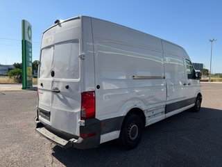 VWCrafter 35 Furgon 4Puertas BM TN L4H3 2.0TDI 140