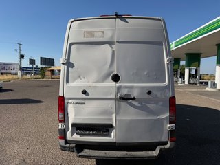 VWCrafter 35 Furgon 4Puertas BM TN L4H3 2.0TDI 140