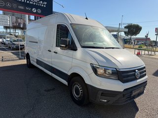 VWCrafter 35 Furgon 4Puertas BM TN L4H3 2.0TDI 140
