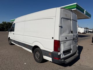 VWCrafter 35 Furgon 4Puertas BM TN L4H3 2.0TDI 140