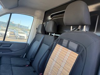 VWCrafter 35 Furgon 4Puertas BM TN L4H3 2.0TDI 140
