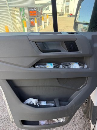 VWCrafter 35 Furgon 4Puertas BM TN L4H3 2.0TDI 140