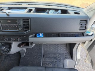 VWCrafter 35 Furgon 4Puertas BM TN L4H3 2.0TDI 140