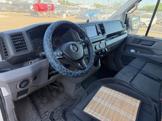 VWCrafter 35 Furgon 4Puertas BM TN L4H3 2.0TDI 140