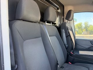 VWCrafter 35 Furgon 4Puertas BM TN L4H3 2.0TDI 140