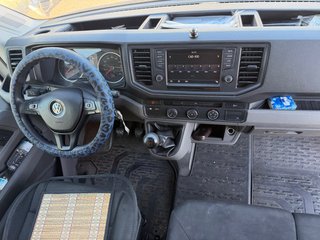 VWCrafter 35 Furgon 4Puertas BM TN L4H3 2.0TDI 140