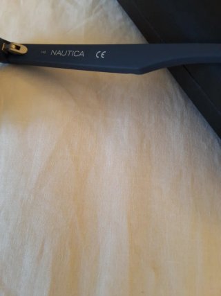 Gafas de sol Nautica azules y grises